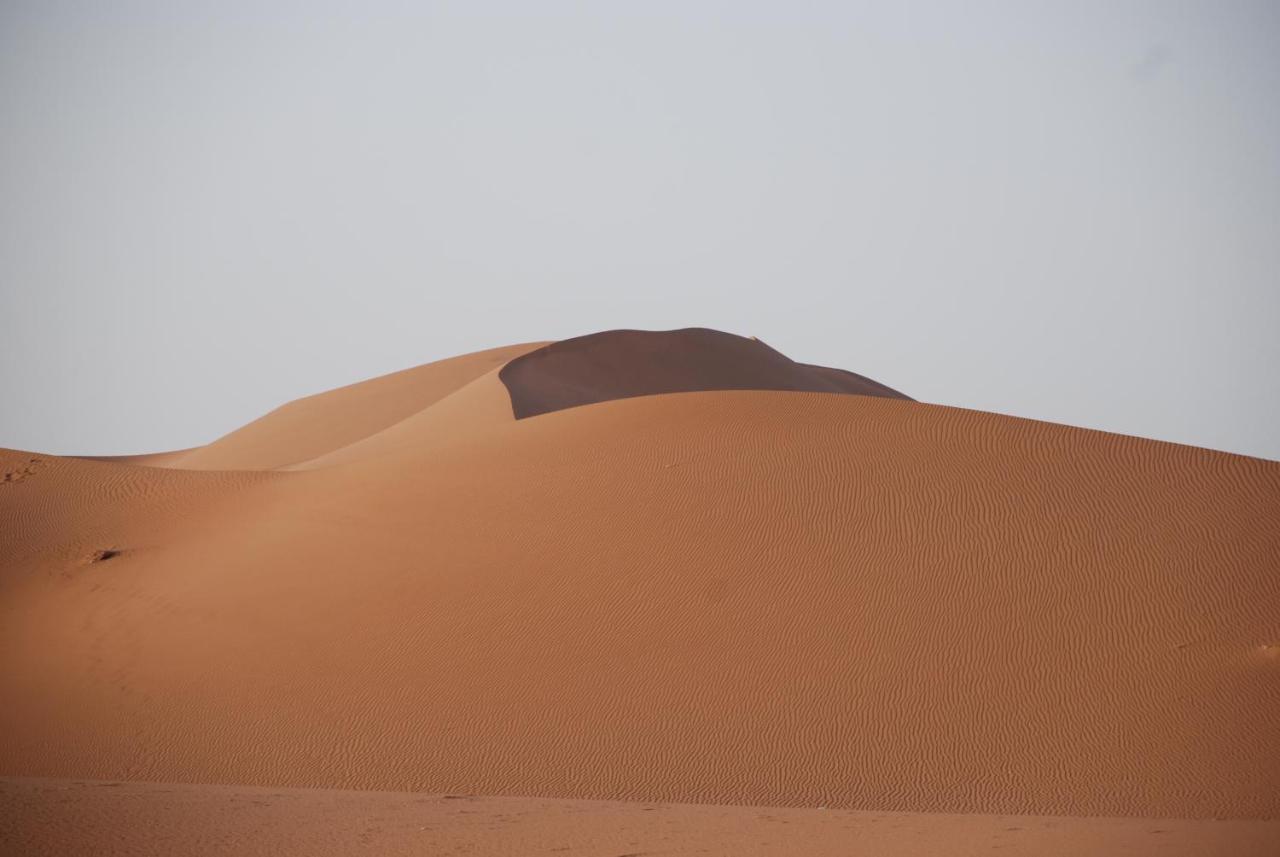 Kasbah Les Alizes Du Desert Мхамид Экстерьер фото